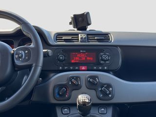 Fiat Panda 2021 City Life | Δόσεις Χωρίς Τράπεζα-thumb-18