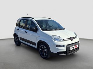 Fiat Panda 2021 City Life | Δόσεις Χωρίς Τράπεζα-thumb-2