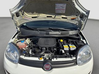 Fiat Panda 2021 City Life | Δόσεις Χωρίς Τράπεζα-thumb-21