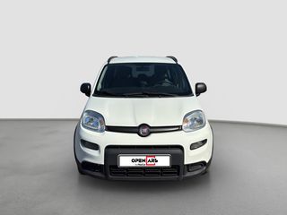 Fiat Panda 2021 City Life | Δόσεις Χωρίς Τράπεζα-thumb-1