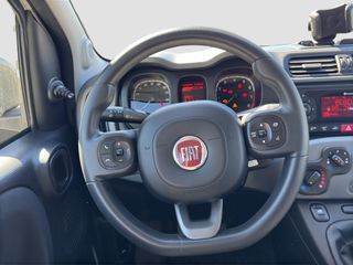 Fiat Panda 2021 City Life | Δόσεις Χωρίς Τράπεζα-thumb-17