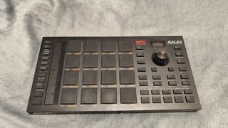 Akai MPC Studio II (Midi Controller)