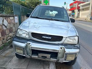 Daihatsu Terios 2000-thumb-2