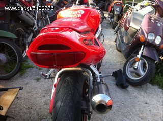 HONDA CBR 919cc ανταλλακτικα!!!-thumb-1