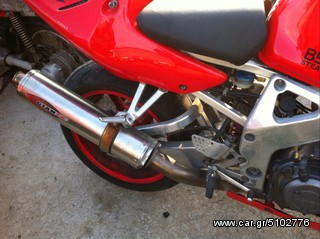 HONDA CBR 919cc ανταλλακτικα!!!-thumb-2
