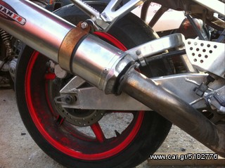 HONDA CBR 919cc ανταλλακτικα!!!-thumb-3