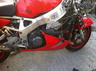 HONDA CBR 919cc ανταλλακτικα!!!-thumb-4