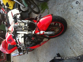 HONDA CBR 919cc ανταλλακτικα!!!-thumb-7