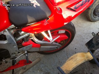 HONDA CBR 919cc ανταλλακτικα!!!-thumb-8