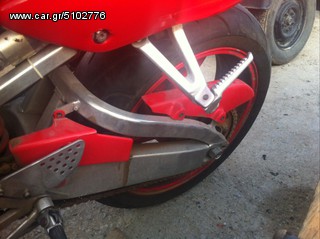 HONDA CBR 919cc ανταλλακτικα!!!-thumb-12