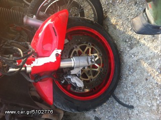 HONDA CBR 919cc ανταλλακτικα!!!-thumb-19