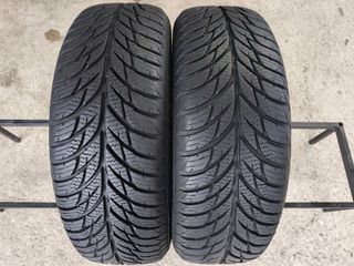 2 ΕΛΑΣΤΙΚΆ 195/65/15 MATADOR DOT(1421)**AUTO IKAS**