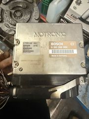 BMW 518 E34 M40 B18 ΕΓΚΕΦΑΛΟΣ ΚΙΝΗΤΗΡΑ 0261200986