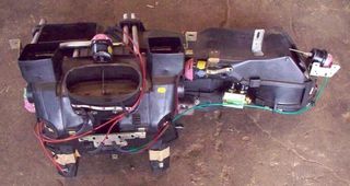 AIRCONDITION ΓΙΑ MERCEDES W123