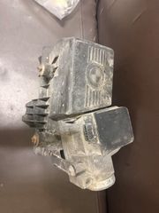BMW e30 φιλτροκουτι M20 325
