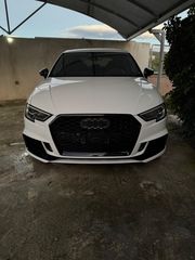 Audi A3 2019-thumb-1