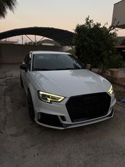 Audi A3 2019