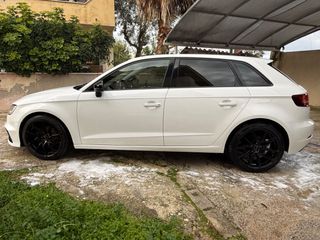 Audi A3 2019-thumb-8