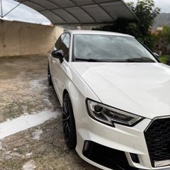 Audi A3 2019-thumb-2