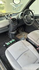 Smart ForTwo 2004 cabrio για ανταλλακτικά-thumb-1