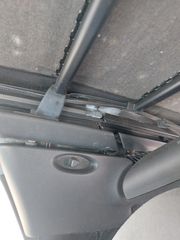 Smart ForTwo 2004 cabrio για ανταλλακτικά-thumb-3