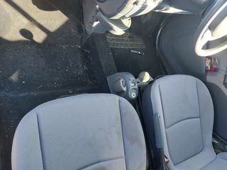 Smart ForTwo 2004 cabrio για ανταλλακτικά-thumb-5