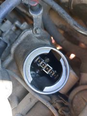 Smart ForTwo 2004 cabrio για ανταλλακτικά-thumb-8