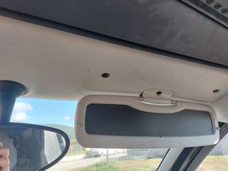 Smart ForTwo 2004 cabrio για ανταλλακτικά-thumb-11