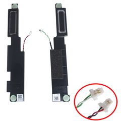 Speaker Set - Ηχεία ζευγάρι για Laptop HP EliteBook 840 G9 840 G10 840 G11 845 G10 845 G11 ZBook Firefly 14 G10 14 G11 N09034-001 6039B0127101 6039B0127601 PSG914-R/L Speakers Left+Right ( Κωδ.1-SPKR3