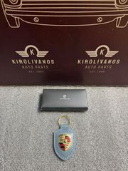 PORSCHE ΓΝΗΣΙΟ ΜΠΡΕΛΟΚ ΜΕ ΣΗΜΑ ΓΙΑ ΟΛΑ ΤΑ ΜΟΝΤΕΛΑ