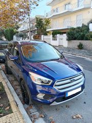 Ford Kuga 2017 1.5 TDCI START/STOP POWERSHIFT