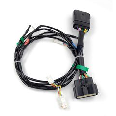 Denali Plug-&-Play Dialdim™ Wiring Adapter