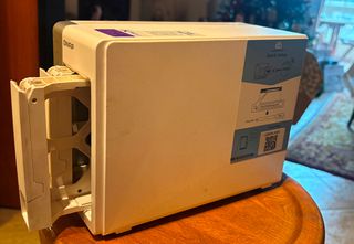 QNAP NAS TS-231P