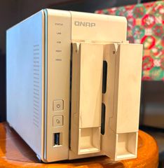 QNAP NAS TS-231P-thumb-1
