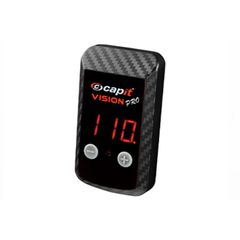 Capit Full Zone Vision Tirewarmer Black (115-120-125/17” / ≤200/55/17”)