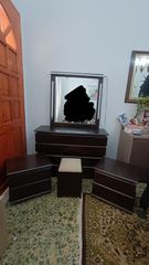 Σετ κρεβατοκάμαρας σε καλή κατασταση