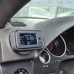 Audi A4 B6/B7 Cabrio – Seat Exeo iBoost Electronics Βάση Αεραγωγού-thumb-2