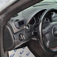 Audi A4 B6/B7 Cabrio – Seat Exeo iBoost Electronics Βάση Αεραγωγού-thumb-4