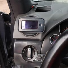 Audi A4 B6/B7 Cabrio – Seat Exeo iBoost Electronics Βάση Αεραγωγού-thumb-5