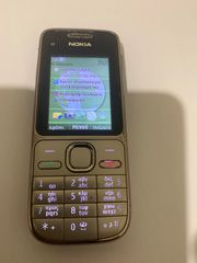NOKIA C2 01