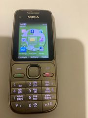 NOKIA C2 01-thumb-1