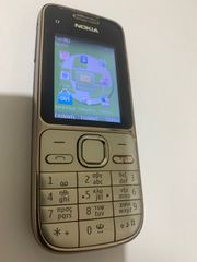NOKIA C2 01-thumb-2