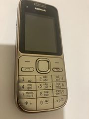 NOKIA C2 01-thumb-3
