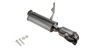Καταλυτης (ΚΑΙΝΟΥΡΓΙΟΣ)  ,SMART  ,FORTWO  1998-2007  (600cc  ,700cc)