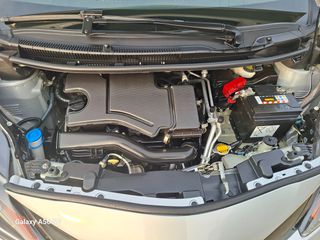 Toyota Aygo 2015 1.0 X-PLAY TOUCH X-SHIFT-thumb-35