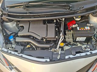 Toyota Aygo 2015 1.0 X-PLAY TOUCH X-SHIFT-thumb-36