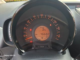 Toyota Aygo 2015 1.0 X-PLAY TOUCH X-SHIFT-thumb-15