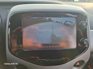 Toyota Aygo 2015 1.0 X-PLAY TOUCH X-SHIFT-thumb-16