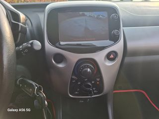 Toyota Aygo 2015 1.0 X-PLAY TOUCH X-SHIFT-thumb-25