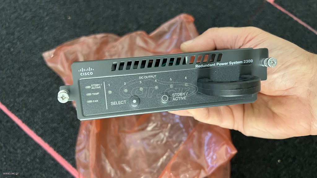 Cisco BLWR-RPS2300